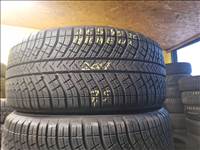  265/45/20"  Michelin téli gumi 