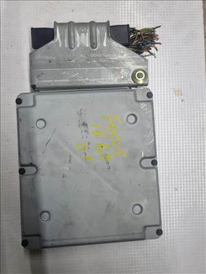 Ford Focus Mk1 1.8i 16V motorvezérlő elektronika  98ab12a532af