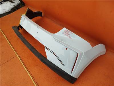 Skoda Enyak első lökhárító csak felső 5LA807221 (S.30.126K)