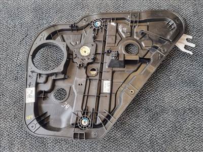 HYUNDAI SANTA FÉ Jobb hátsó Ablakemelő Szerkezet (Elektromos)