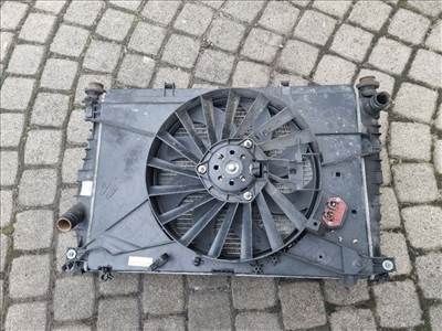 Alfa Romeo 159 hűtőszett (motorkód: 939A4000)