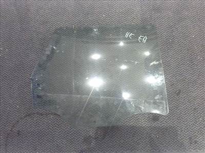 Opel Astra J jobb hátsó ajtóüveg 13265822