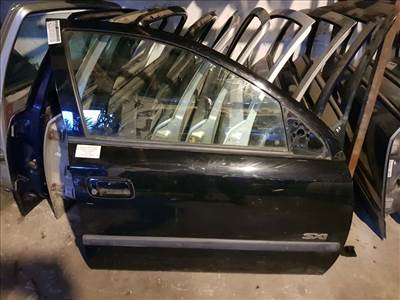 Opel Astra G jobb első ajtó 13116452