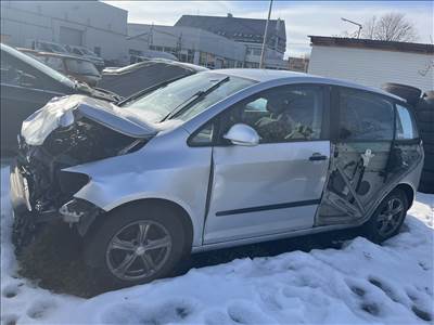 Volkswagen Golf Plus Plus 1.9 TDI Összes alkatrész