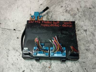 Mercedes ML-osztály W163 Komfort Elektronika *142248* a1635457332