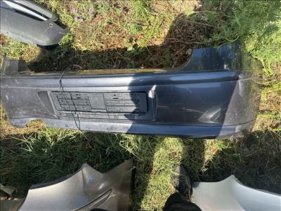 BMW 1-es sorozat E81, E82, E87, E88 lökhárító 