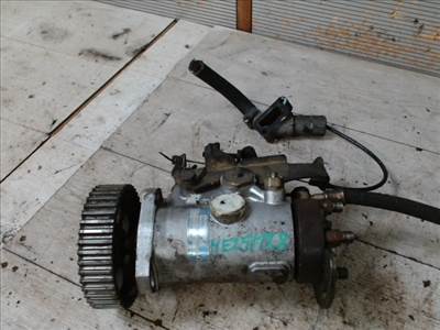 RENAULT TRAFIC -94 Adagoló