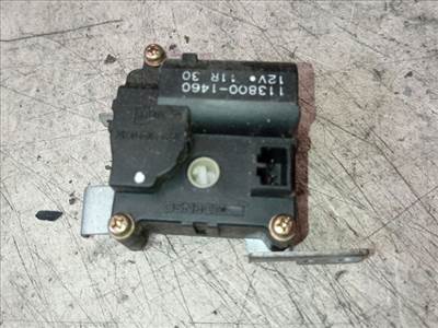Honda Civic VI Fűtés Állító Motor *148723* 1138001460