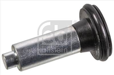 FEBI BILSTEIN 179504 - Görgővezetés, tolóajtó FIAT NISSAN OPEL RENAULT VAUXHALL