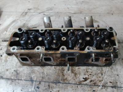 OPEL CORSA B 93-00 Hengerfej. benzines