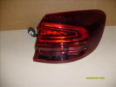  KIA CEEDIII KOMBI JOBB HÁTSÓ KÜLSŐ LED LÁMPA ELADÓ 92402j7150