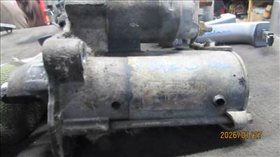 Mazda 3 (BL) 1.6 MZR önindító (601184000)