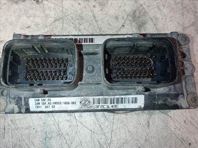 Fiat Punto II Motorvezérlő *151151* iaw59fm3