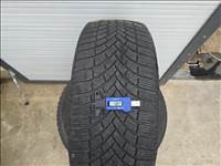 235/50R19 Bridgestone téli garnitúra nagyon jó állapotban eladó!