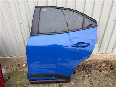 Opel Mokka OPEL MOKKA B Bal hátsó Ajtó (Részeivel)