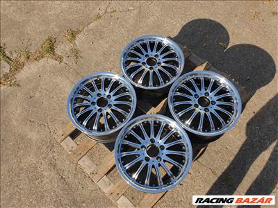 16" 5x112 ATS