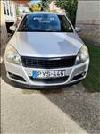 Eladó Opel Astra 2.0 Turbo (1998 cm³, 170 PS)