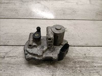 Audi A4 (B8 - 8K) - Szívósor elektronika 03l129086