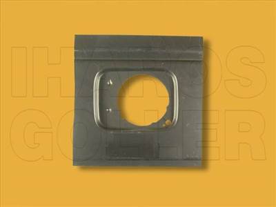 VW Jetta 1984-1991 - Tanklyuklemez külső