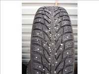 4 db újszerű Nokian Hakkapeliitta 9 SUV 225/65 R17 106T XL szöges téligumi