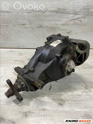 BMW X5 F15 X6 F16 hátsó differenciálmű difi 763699