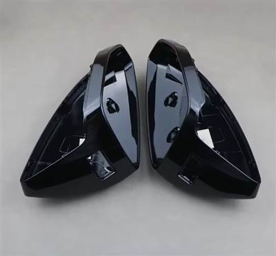 Audi A6/A7 C8 visszapillantó tükör ház