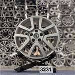 Skoda 17 gyári alufelni felni, 5x112, Octavia Superb    (3231)