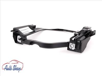 BMW E60,E61 JOBB ELSŐ FÉNYSZÓRÓ TARTÓ KONZOL , 63126936090