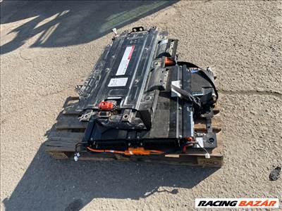 Kia Optima (JF) 2.0 GDi Hybrid 205 LE hybrid akkumulátor (nagyfeszültségű akumlátor)  37505a8710 37503a8bs0