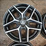 5x114,3 19 ÚJ!! Toyota hyundai mazda honda polír alufelni 155000ft a 4db/220/