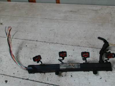 SEAT CORDOBA 99-02 Injektor elektromos csatlakozó 