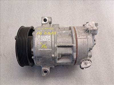 Suzuki SX4 S-Cross I (JY) 1.6 DDIS klímakompresszor  4472808340