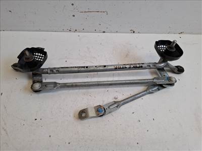 Mitsubishi Space star első ablaktörlő szerkezet motor nélkül