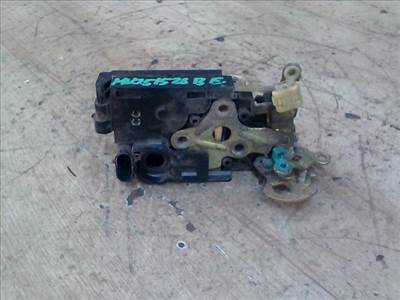 DAEWOO KALOS Bal első ajtó zárszerkezet mechanikus