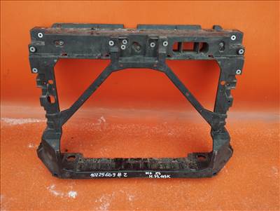 MG ZS homlokfal 10225669 (H.35.113K)