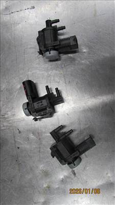 Volkswagen Golf VI 1.6 TDI Vákuum szelep 1K0906283A