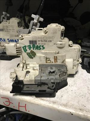 Volkswagen Passat B7 VARIANT / bal hátsó zár 3c4839015a