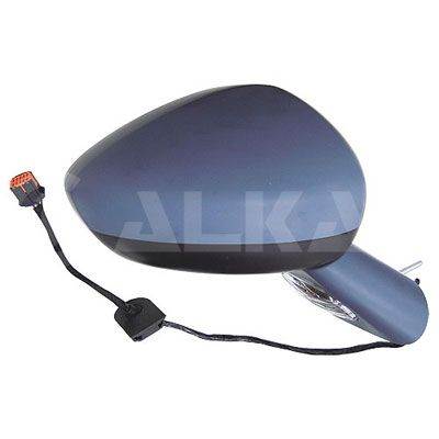 külső visszapillantó ALKAR 6144860 for CITROËN