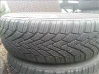  165/65R15 Continental TS850 téli gumi 