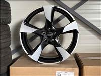 Audi 19" 5x112 bicolor alufelni eladó 19 coll A4 A6 A8 Q5