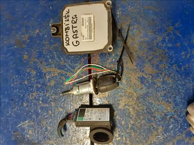 Opel Astra G Motorvezérlő / ECU Szett