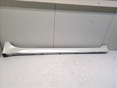 Nissan Leaf (ZE1) jobb küszöbspoiler 768506WL2C