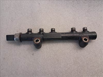 Ford C-Max Mk2 1.6 TDCI T1DA rail cső  9670076780