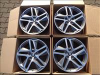 Új Peugeot gyári alufelni 18-as, 5×108-as osztóval, eladó. 
