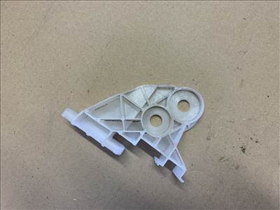 BMW E46 sedan/touring M-tech első lökhárító tartó 51117895415