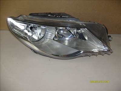  VW PASSAT CC JOBB HALOGÉN FÉNYSZÓRÓ ELADÓ!