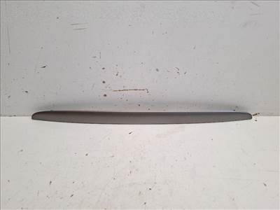 Toyota Yaris Verso  rendszám megvilágító keret 7680152030