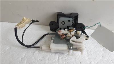 512057 Mazda 5, 2009, Csomagtérajtó Zár, Zárszerkezet, B6701.