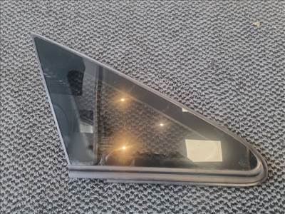 OPEL ZAFIRA B Jobb A Oszlop Oldalablak Üveg (Sötétített)