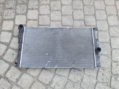 BMW 3 (F31), BMW 3 (F30), BMW 1 (F20), BMW 2 (F22), BMW 4 (F36) Vízhűtő Radiátor (Klímás)